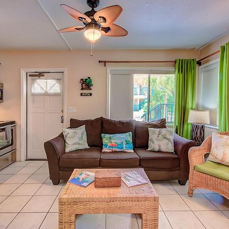 Five Palms Vacation Rentals- Daily - Weekly - Monthly Clearwater Beach Extérieur photo