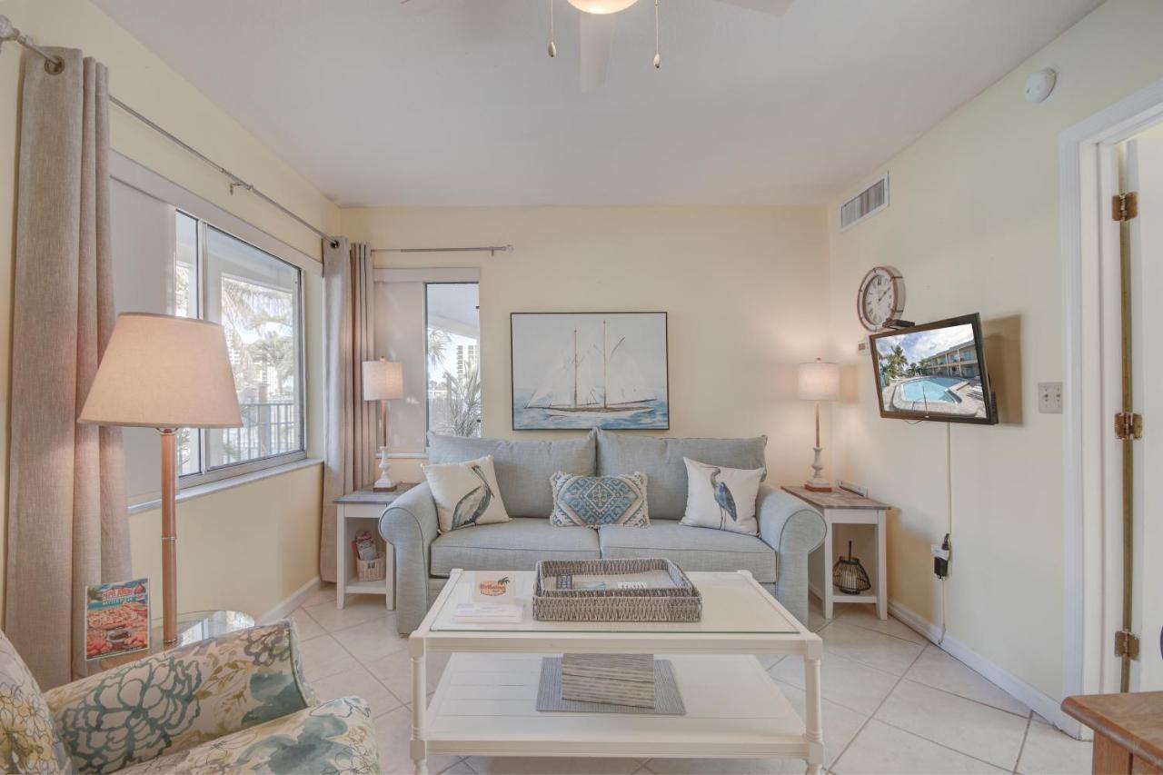 Five Palms Vacation Rentals- Daily - Weekly - Monthly Clearwater Beach Extérieur photo