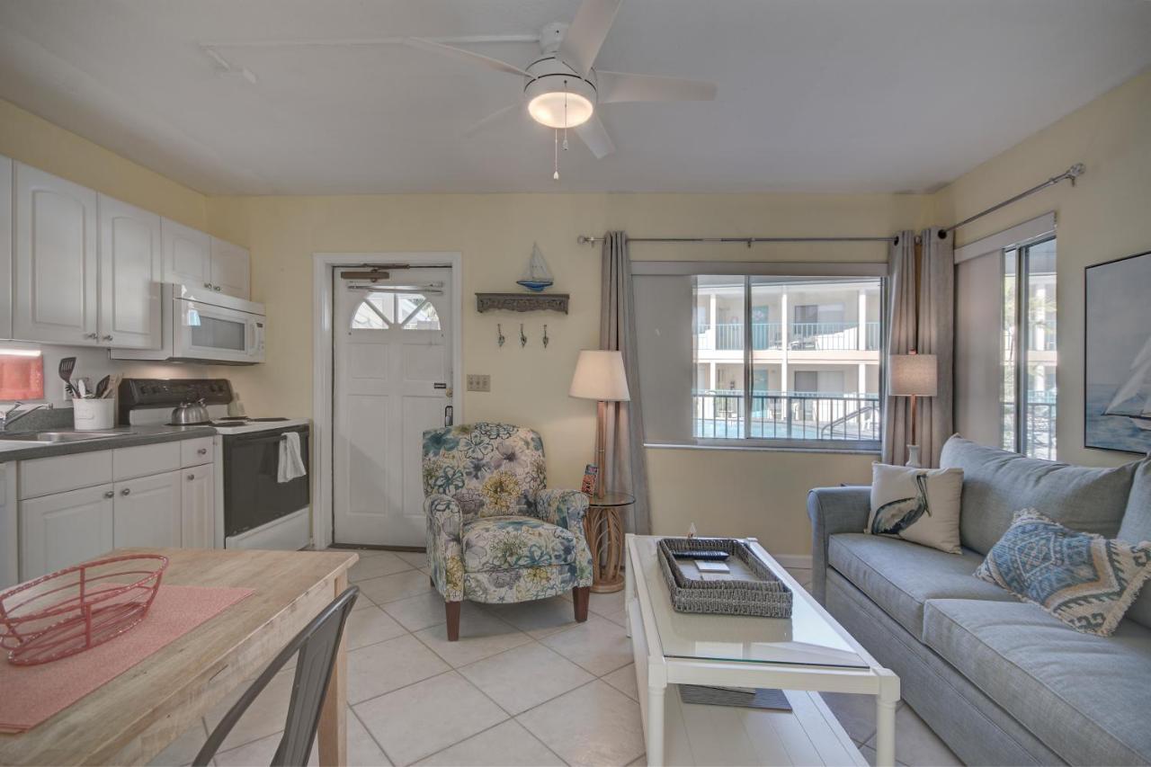 Five Palms Vacation Rentals- Daily - Weekly - Monthly Clearwater Beach Extérieur photo