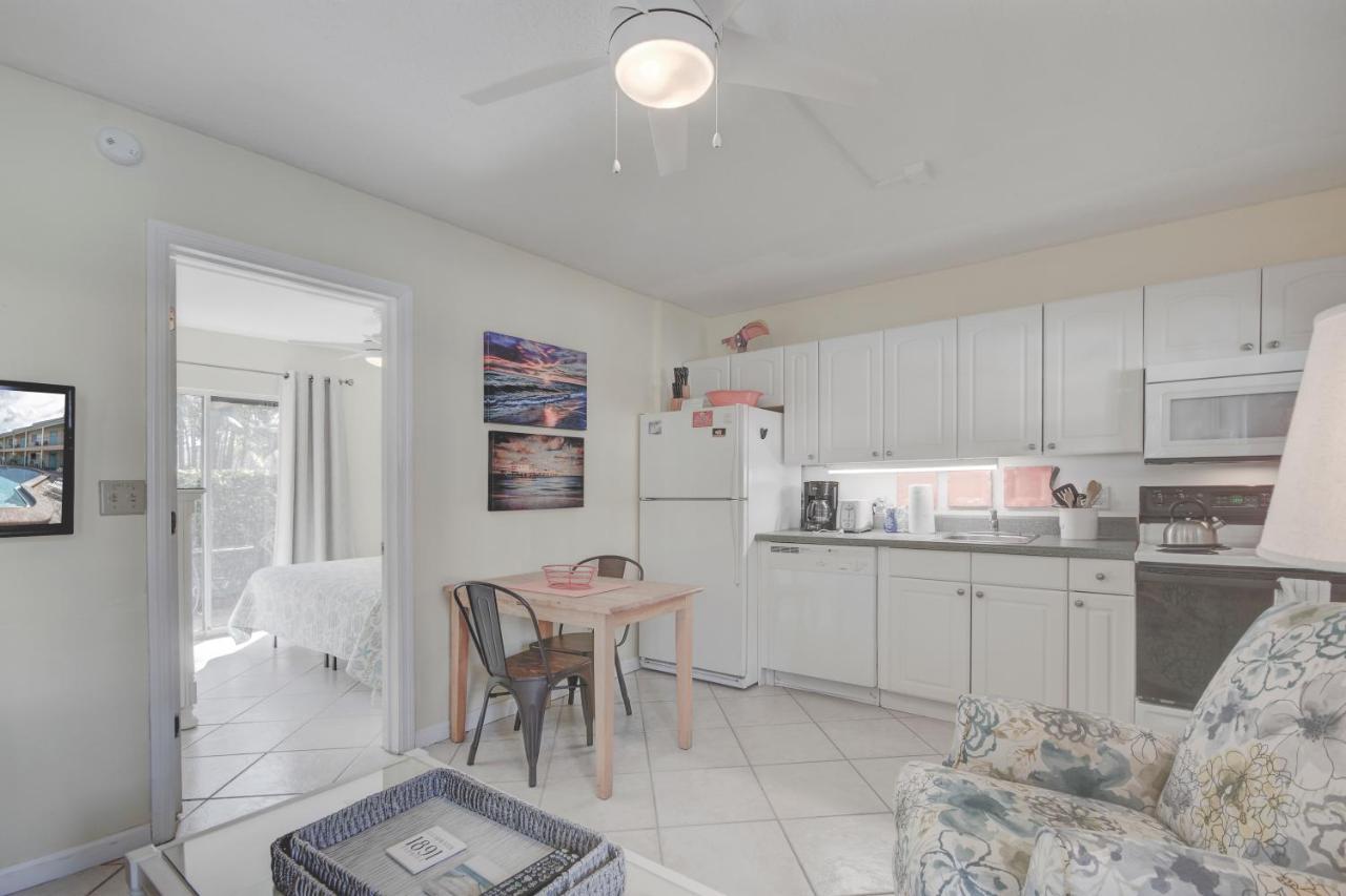 Five Palms Vacation Rentals- Daily - Weekly - Monthly Clearwater Beach Extérieur photo