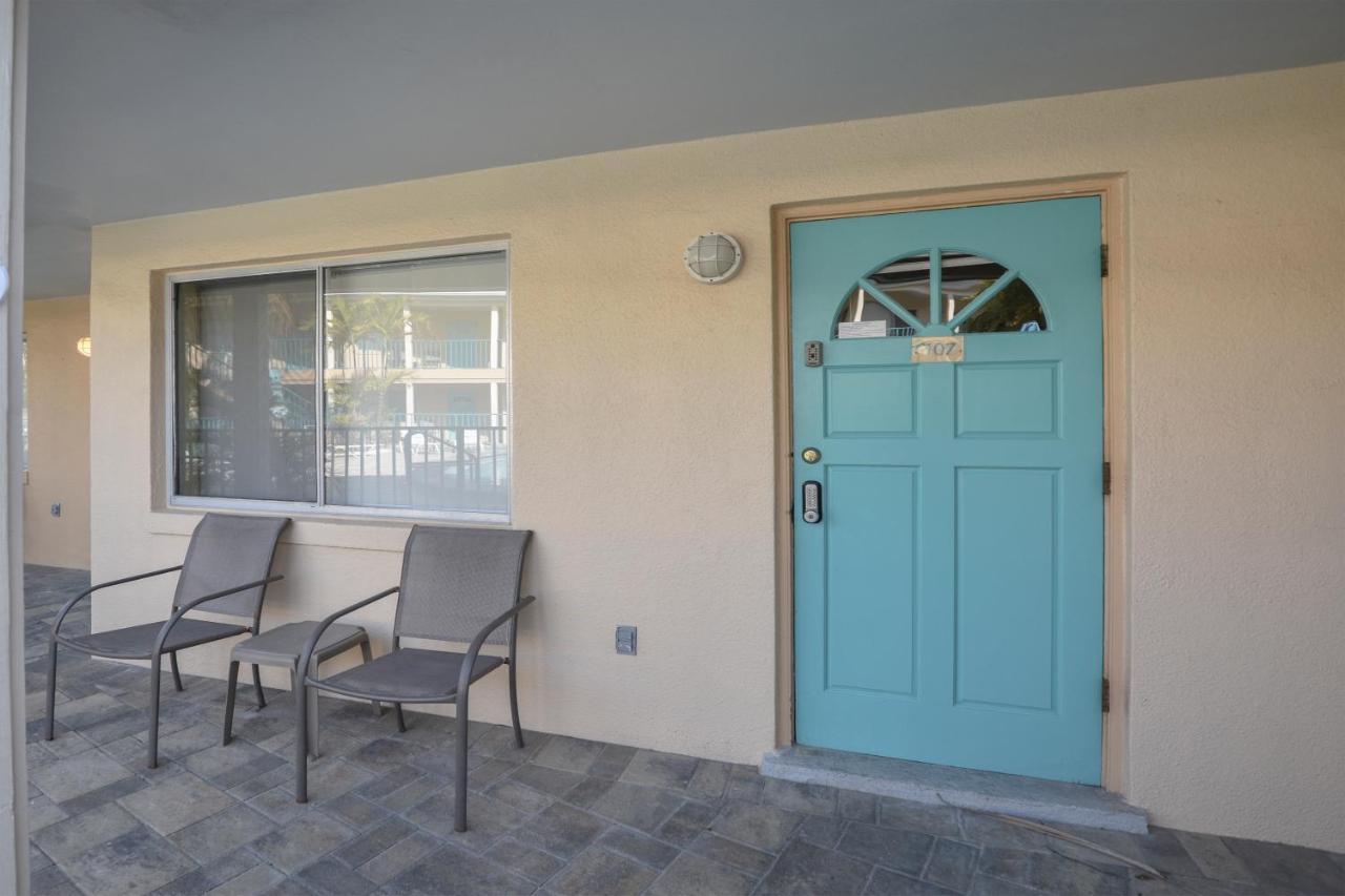 Five Palms Vacation Rentals- Daily - Weekly - Monthly Clearwater Beach Extérieur photo