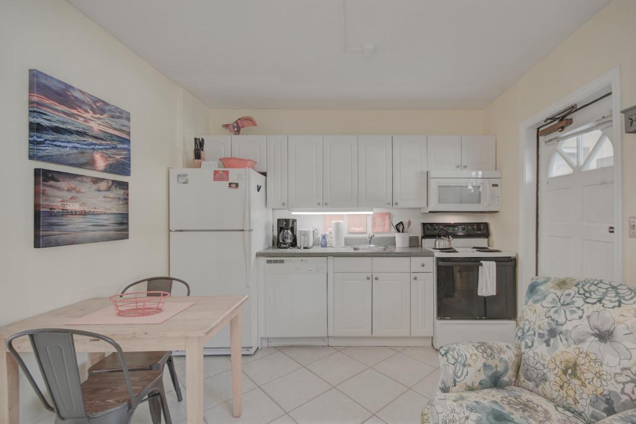 Five Palms Vacation Rentals- Daily - Weekly - Monthly Clearwater Beach Extérieur photo