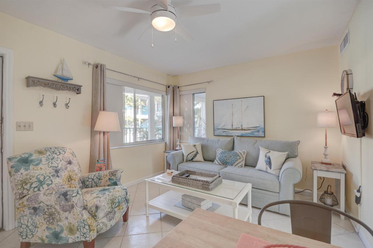 Five Palms Vacation Rentals- Daily - Weekly - Monthly Clearwater Beach Extérieur photo