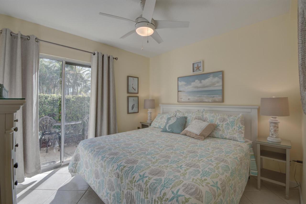 Five Palms Vacation Rentals- Daily - Weekly - Monthly Clearwater Beach Extérieur photo