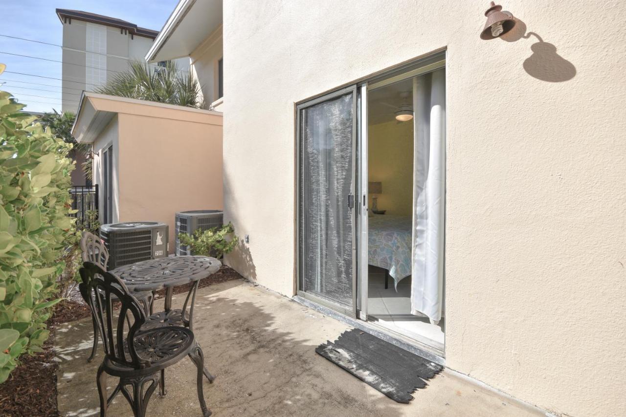 Five Palms Vacation Rentals- Daily - Weekly - Monthly Clearwater Beach Extérieur photo