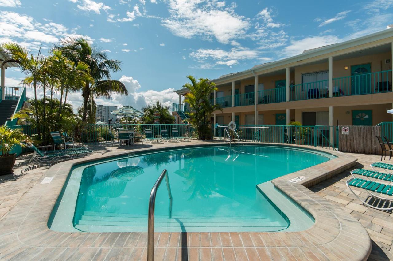 Five Palms Vacation Rentals- Daily - Weekly - Monthly Clearwater Beach Extérieur photo