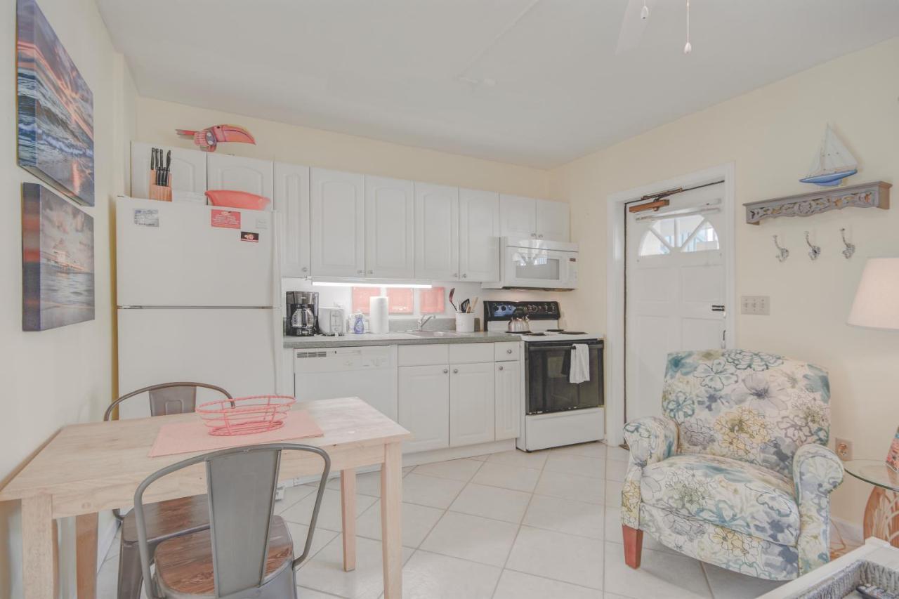 Five Palms Vacation Rentals- Daily - Weekly - Monthly Clearwater Beach Extérieur photo
