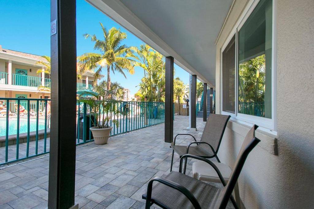 Five Palms Vacation Rentals- Daily - Weekly - Monthly Clearwater Beach Extérieur photo