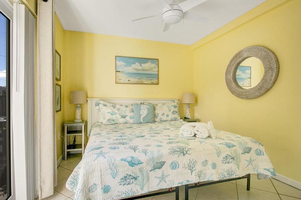 Five Palms Vacation Rentals- Daily - Weekly - Monthly Clearwater Beach Extérieur photo