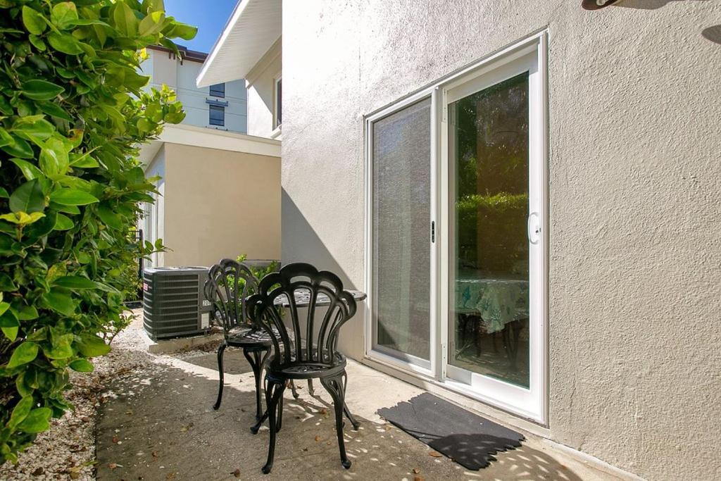 Five Palms Vacation Rentals- Daily - Weekly - Monthly Clearwater Beach Extérieur photo