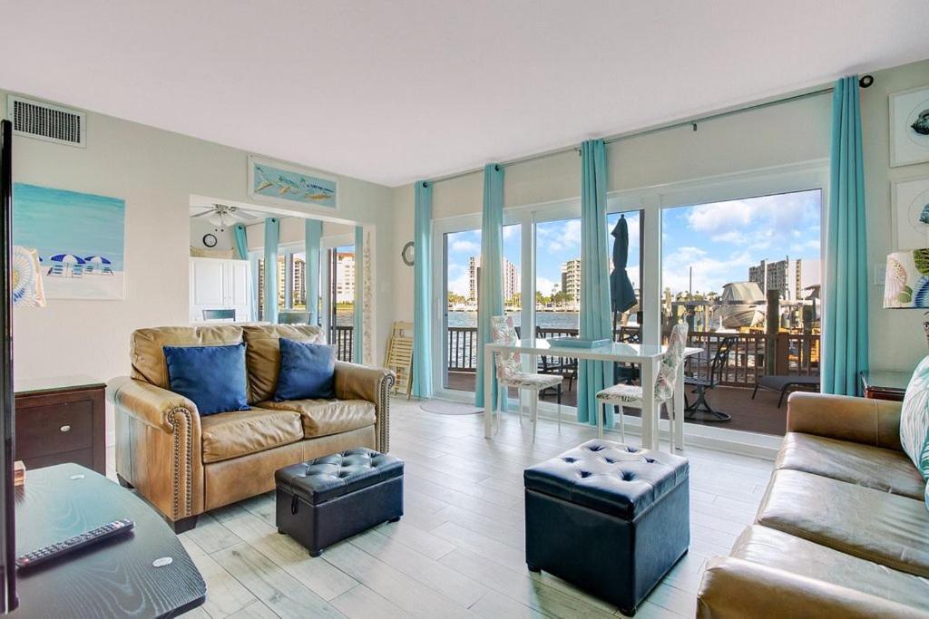 Five Palms Vacation Rentals- Daily - Weekly - Monthly Clearwater Beach Extérieur photo