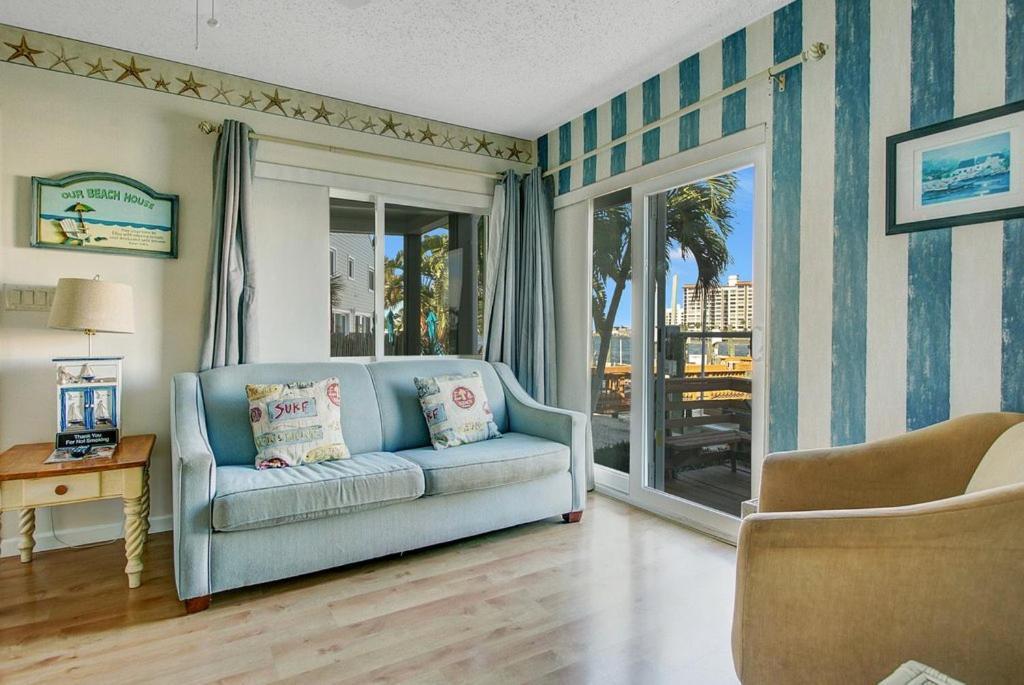 Five Palms Vacation Rentals- Daily - Weekly - Monthly Clearwater Beach Extérieur photo