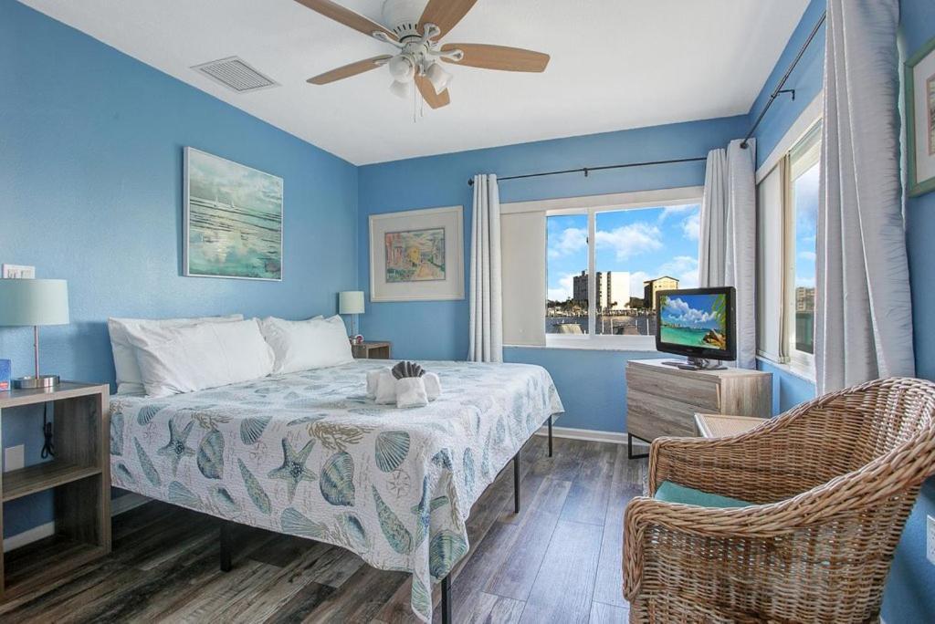 Five Palms Vacation Rentals- Daily - Weekly - Monthly Clearwater Beach Extérieur photo