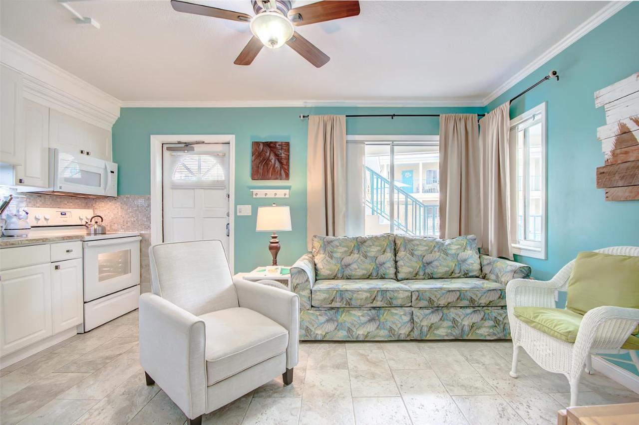 Five Palms Vacation Rentals- Daily - Weekly - Monthly Clearwater Beach Extérieur photo