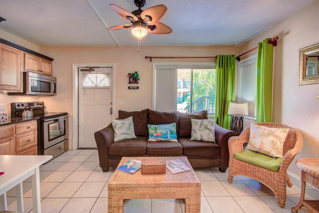 Five Palms Vacation Rentals- Daily - Weekly - Monthly Clearwater Beach Extérieur photo