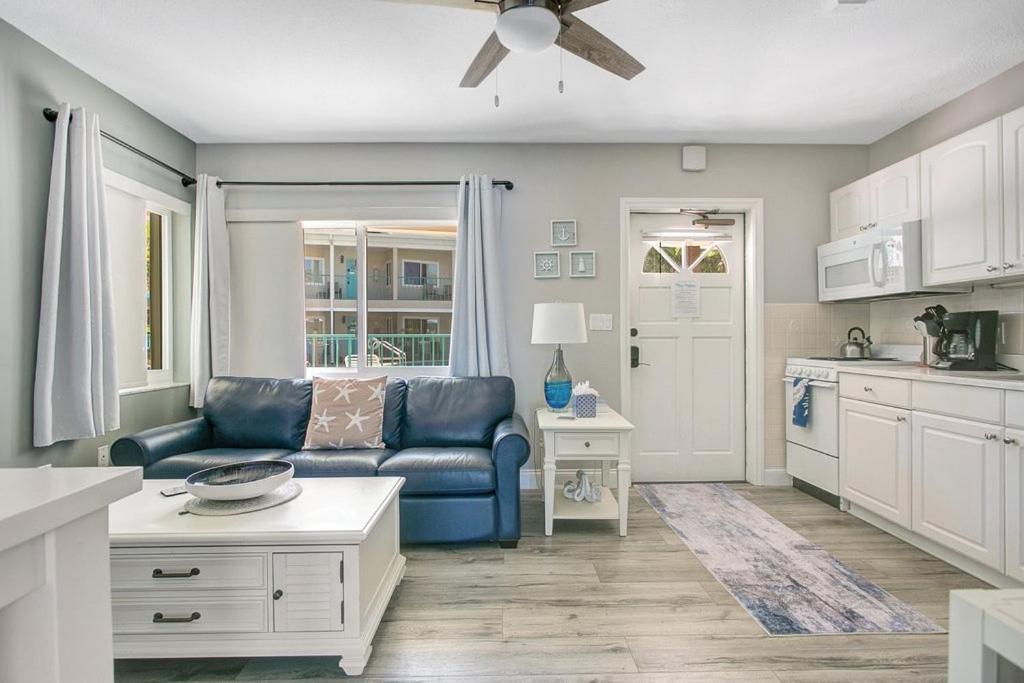 Five Palms Vacation Rentals- Daily - Weekly - Monthly Clearwater Beach Extérieur photo
