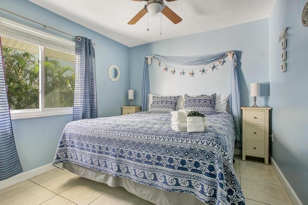 Five Palms Vacation Rentals- Daily - Weekly - Monthly Clearwater Beach Extérieur photo