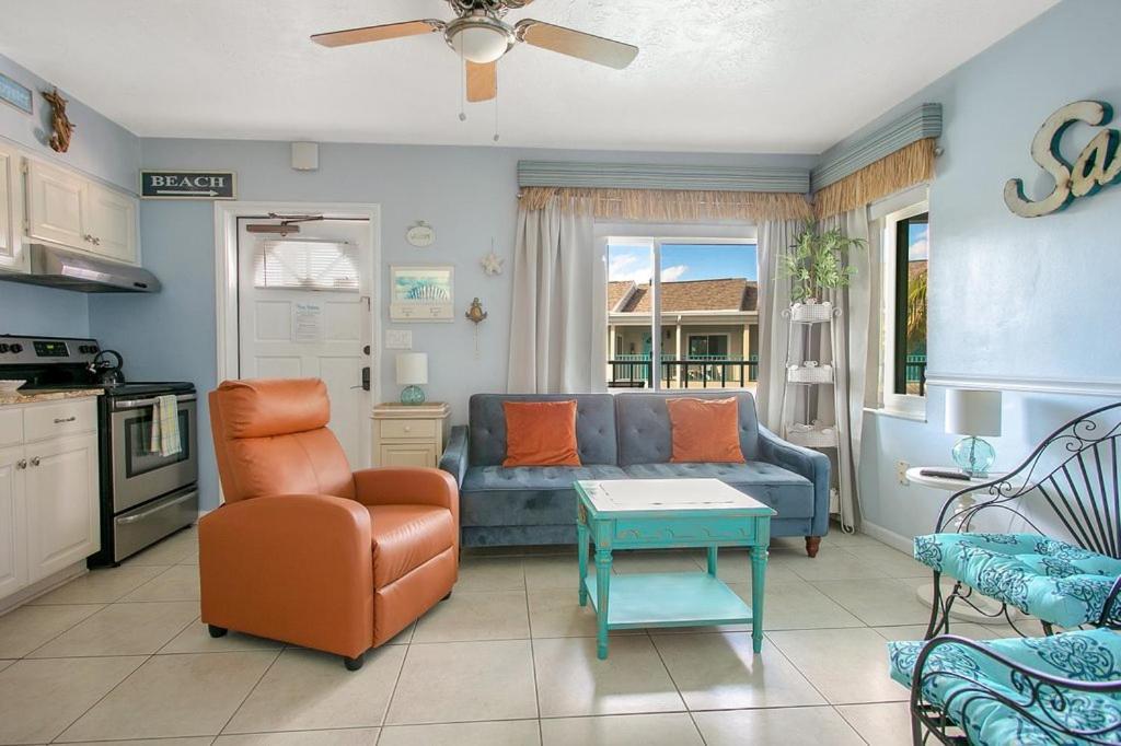 Five Palms Vacation Rentals- Daily - Weekly - Monthly Clearwater Beach Extérieur photo