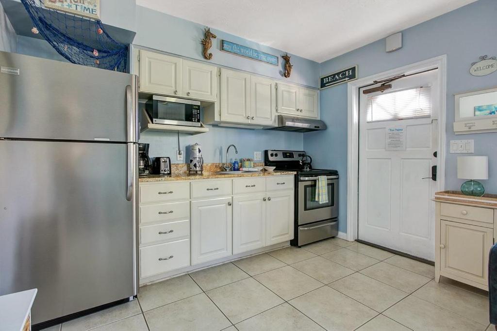 Five Palms Vacation Rentals- Daily - Weekly - Monthly Clearwater Beach Extérieur photo