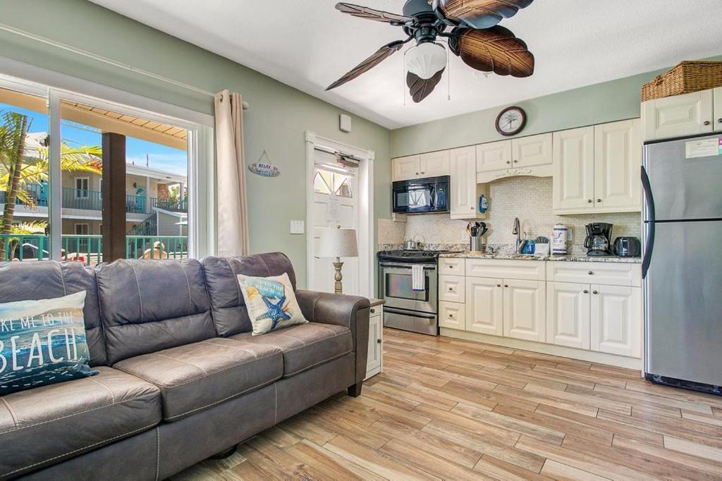 Five Palms Vacation Rentals- Daily - Weekly - Monthly Clearwater Beach Extérieur photo