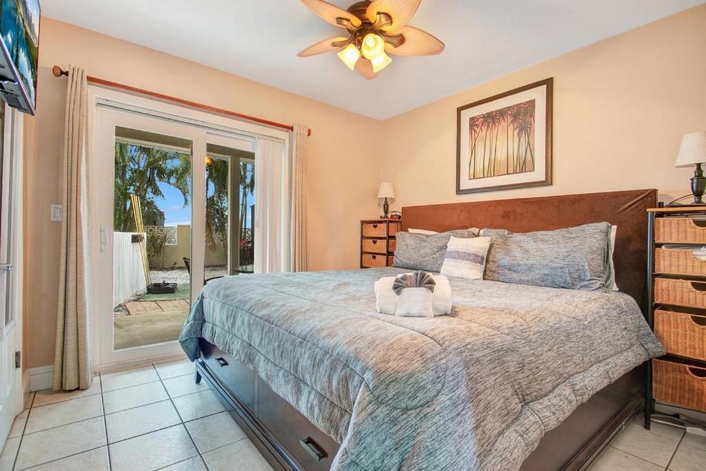 Five Palms Vacation Rentals- Daily - Weekly - Monthly Clearwater Beach Extérieur photo