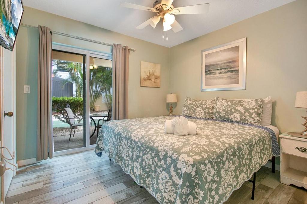 Five Palms Vacation Rentals- Daily - Weekly - Monthly Clearwater Beach Extérieur photo