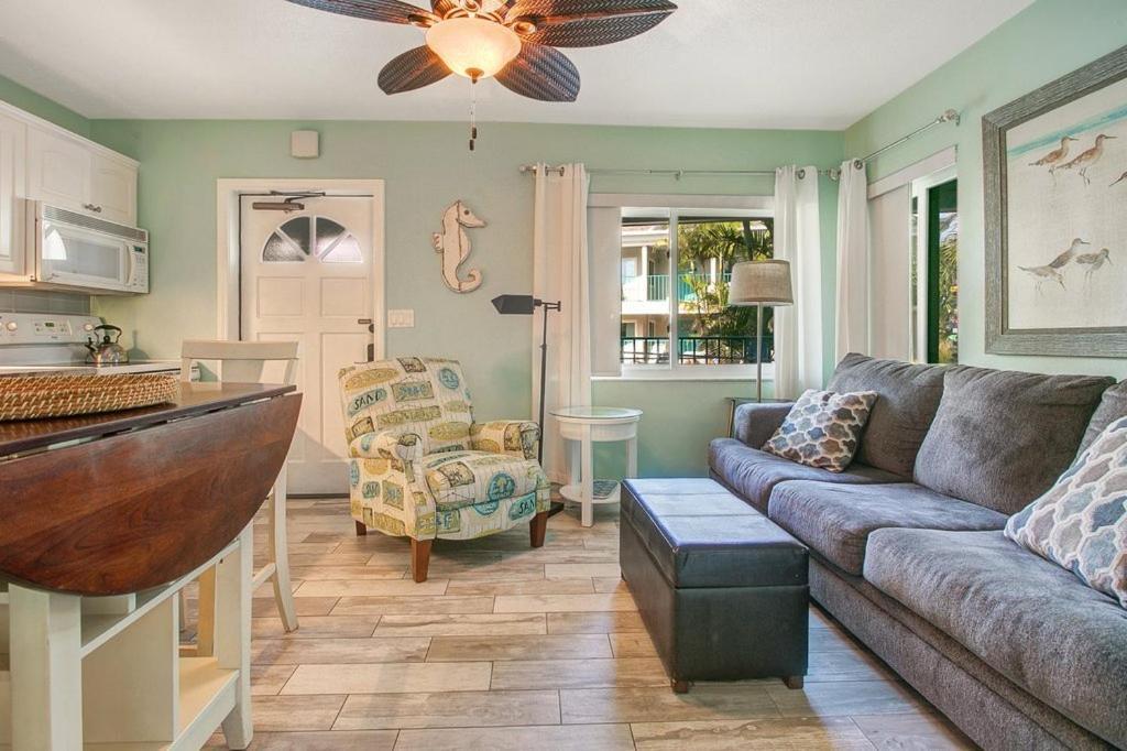 Five Palms Vacation Rentals- Daily - Weekly - Monthly Clearwater Beach Extérieur photo